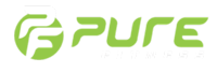Pure Fitness Logo